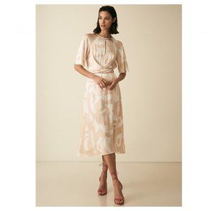 Reiss ARLO Dress